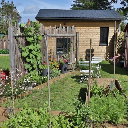 Kerlobek Etoile Bed & Breakfast Groix Dış mekan fotoğraf