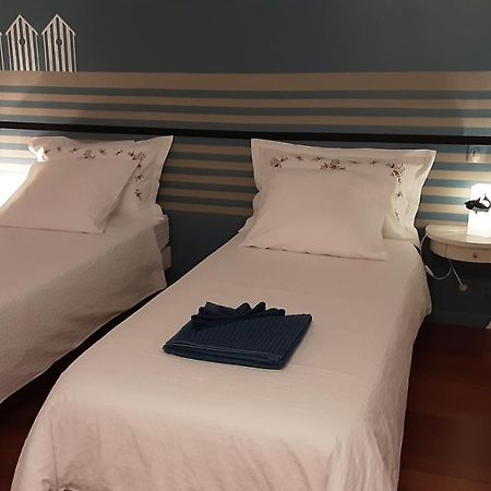 Kerlobek Etoile Bed & Breakfast Groix Dış mekan fotoğraf