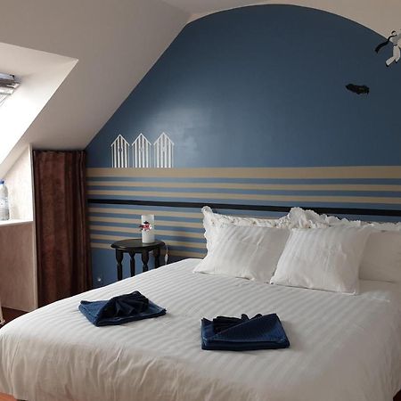 Kerlobek Etoile Bed & Breakfast Groix Dış mekan fotoğraf